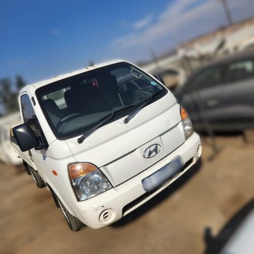 Hyundai H100 Front for Sale