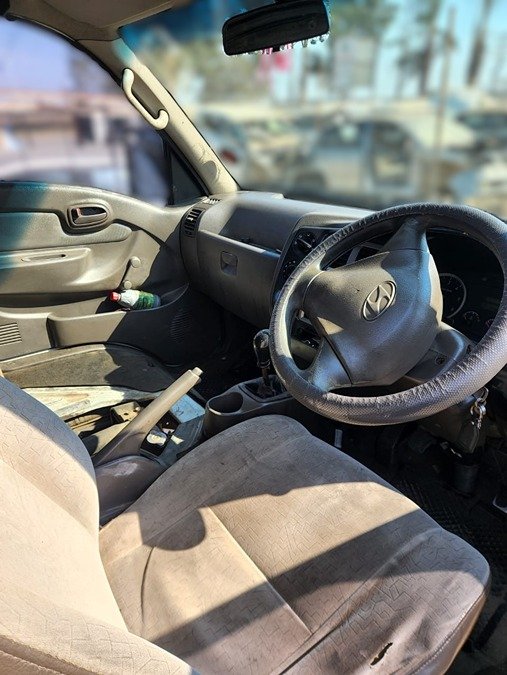 Hyundai H100 for Sale