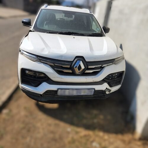 Renault Kiger 2022 For Sale in Vryheid – Non-Runner