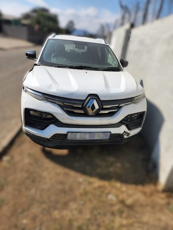 Renault Kiger 2022 For Sale in Vryheid – Non-Runner