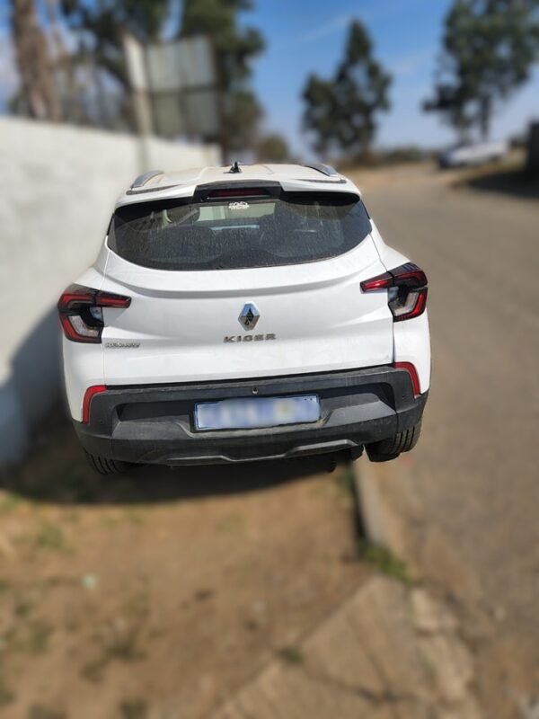 Renault Kiger 2022 For Sale in Vryheid – Non-Runner