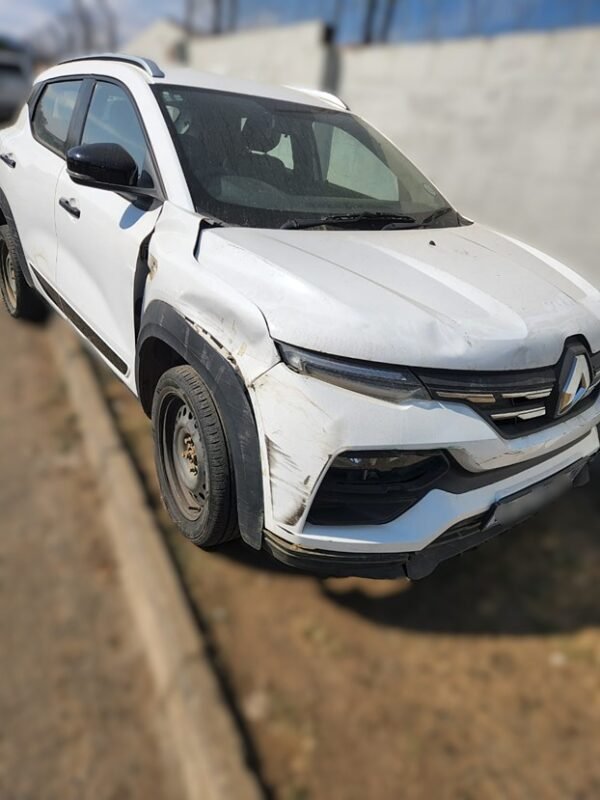 Renault Kiger 2022 For Sale in Vryheid – Non-Runner