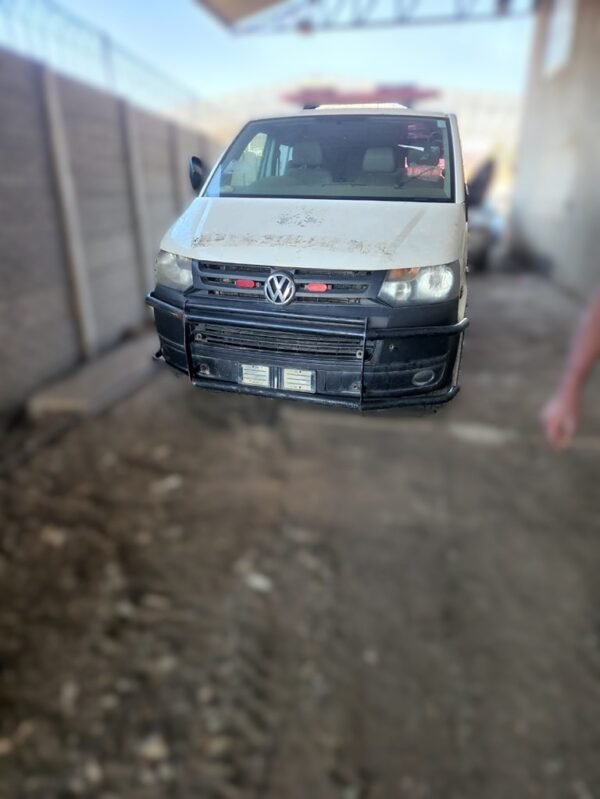 VW Trasnporter