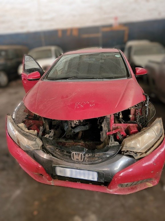 Honda Civic 1.8 i-VTEC (R18)