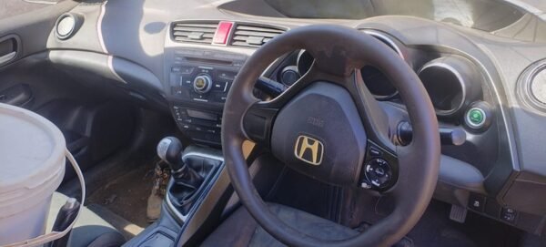 Honda Civic 1.8 i-VTEC (R18)