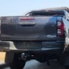 Toyota Hilux GR 2023