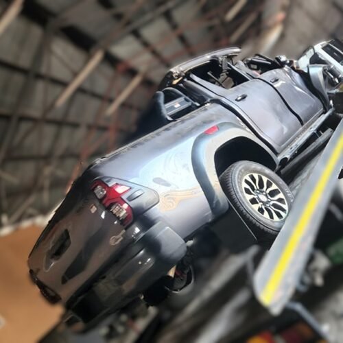 Toyota Hilux GR 2023