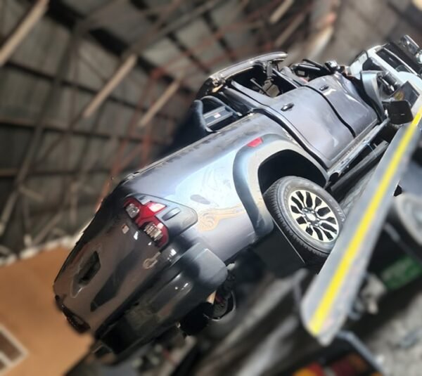 Toyota Hilux GR 2023