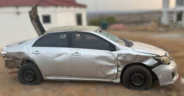 Toyota Quest 1ZR Auto 00342