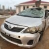 Toyota Quest 1ZR